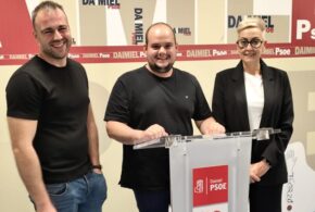 El PSOE de Daimiel critica que el equipo de Gobierno conteste a las preguntas de un pleno en la siguiente sesión